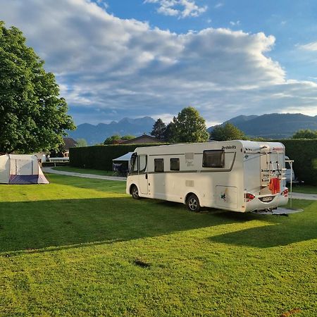 Aktivhotel Foettinger Steinbach am Attersee Exterior photo