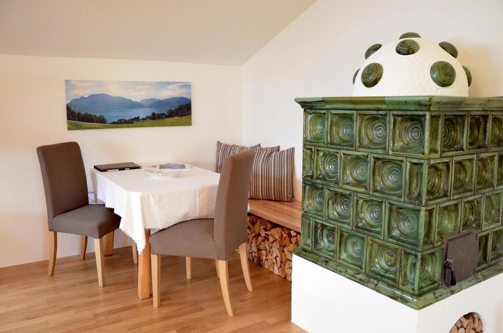 Aktivhotel Foettinger Steinbach am Attersee Exterior photo